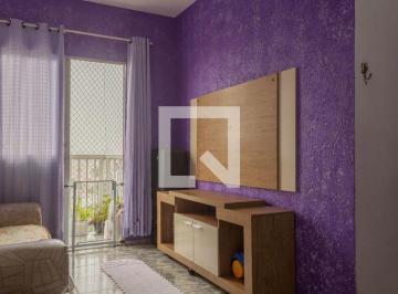 Apartamento · 60m² · 2 Quartos · 1 Vaga · Apartamento à Venda - Nova Petrópolis, 2 Quartos,  60 m² - São Bernardo do Campo