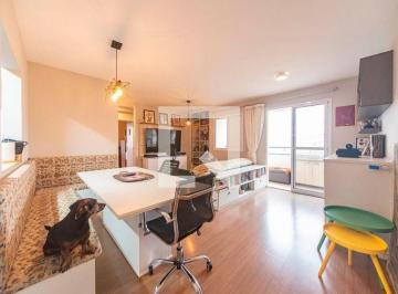 Apartamento · 69m² · 2 Quartos · 1 Vaga · Apartamento à Venda - Vila América, 2 Quartos,  69 m² - Santo André