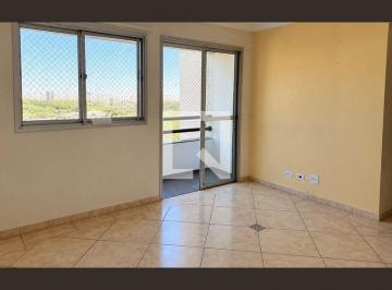 Apartamento · 79m² · 3 Quartos · 1 Vaga · Apartamento à Venda - Planalto, 3 Quartos, 79 m² - São Bernardo do Campo