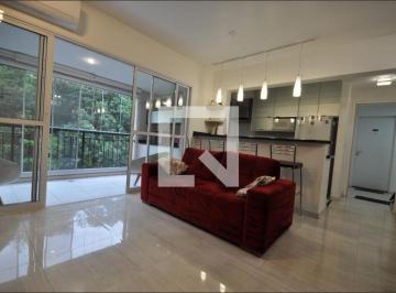 Apartamento · 70m² · 2 Quartos · 1 Vaga · Apartamento à Venda - Tucuruvi, 2 Quartos, 70 m² - São Paulo