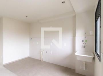 Apartamento · 48m² · 2 Quartos · 1 Vaga · Apartamento à Venda - Hauer, 2 Quartos, 48 m² - Curitiba