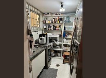 Apartamento · 40m² · 1 Quarto · 1 Vaga · Apartamento à Venda - Santa Cecília, 1 Quarto, 40 m² - São Paulo