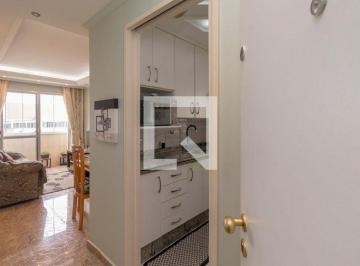 Apartamento · 57m² · 3 Quartos · 1 Vaga · Apartamento à Venda - Jardim Santa Teresinha, 3 Quartos, 57 m² - São Paulo
