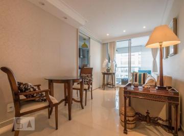 Apartamento · 49m² · 1 Quarto · Apartamento à Venda - Campo Belo, 1 Quarto,  49 m² - São Paulo