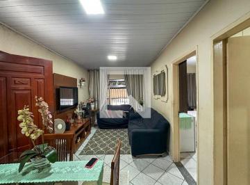 Casa · 290m² · 6 Quartos · Casa à Venda - Parque Bristol, 6 Quartos, 290 m² - São Paulo