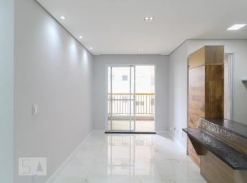 Apartamento · 58m² · 2 Quartos · 1 Vaga · Apartamento à Venda - Centro, 2 Quartos, 58 m² - Osasco