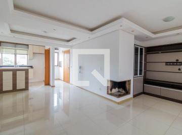 Apartamento · 110m² · 3 Quartos · 1 Vaga · Apartamento à Venda - Medianeira, 3 Quartos,  110 m² - Porto Alegre