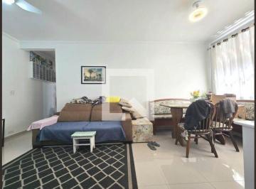 Apartamento · 83m² · 2 Quartos · 1 Vaga · Apartamento à Venda - Veleiros, 2 Quartos, 83 m² - São Paulo