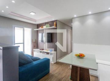 Apartamento · 52m² · 2 Quartos · 1 Vaga · Apartamento à Venda - Centro, 2 Quartos, 52 m² - Diadema