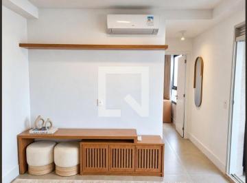 Apartamento · 44m² · 1 Quarto · 1 Vaga · Apartamento à Venda - Pinheiros, 1 Quarto, 44 m² - São Paulo