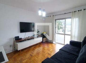 Apartamento · 70m² · 3 Quartos · 1 Vaga · Apartamento à Venda - Butantã, 3 Quartos,  70 m² - São Paulo