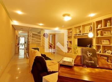 Casa · 175m² · 3 Quartos · 2 Vagas · Casa à Venda - Vila Metalúrgica, 3 Quartos,  175 m² - Santo André