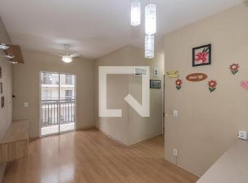 Apartamento · 68m² · 3 Quartos · 2 Vagas · Apartamento à Venda - Residencial Real Parque, 3 Quartos,  68 m² - Sumaré