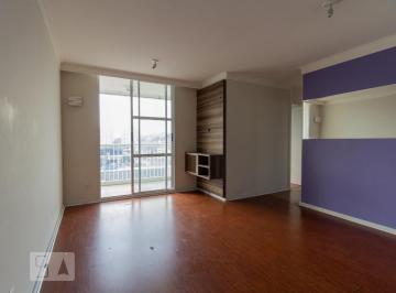 Apartamento · 69m² · 3 Quartos · 1 Vaga · Apartamento à Venda - Jardim Éster Yolanda, 3 Quartos,  69 m² - São Paulo
