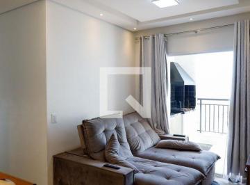 Apartamento · 53m² · 2 Quartos · 1 Vaga · Apartamento à Venda - Jaguaribe, 2 Quartos, 53 m² - Osasco