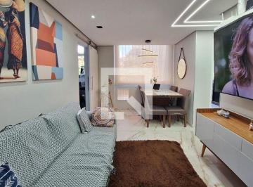 Apartamento · 55m² · 2 Quartos · 1 Vaga · Apartamento à Venda - Fonseca, 2 Quartos, 55 m² - Niterói