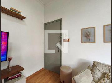 Apartamento · 75m² · 2 Quartos · Apartamento à Venda - Tijuca, 2 Quartos, 75 m² - Rio de Janeiro