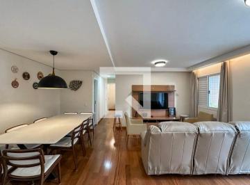 Apartamento · 82m² · 2 Quartos · 2 Vagas · Apartamento à Venda - Bosque da Saúde, 2 Quartos,  82 m² - São Paulo