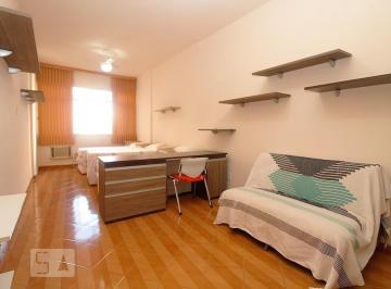Apartamento · 40m² · 1 Quarto · Apartamento à Venda - Copacabana, 1 Quarto, 40 m² - Rio de Janeiro