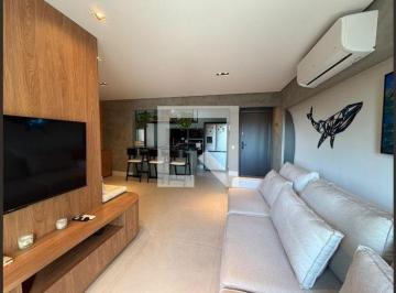 Apartamento · 94m² · 3 Quartos · 2 Vagas · Apartamento à Venda - Jardim Éster Yolanda, 3 Quartos,  94 m² - São Paulo