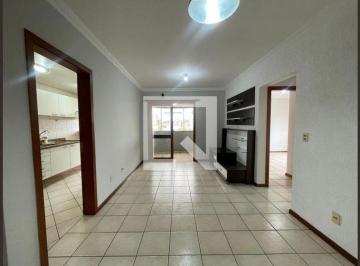 Apartamento · 102m² · 2 Quartos · Apartamento à Venda - Centro, 2 Quartos, 102 m² - São Leopoldo
