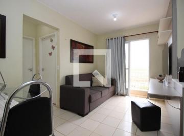 Apartamento · 50m² · 2 Quartos · 1 Vaga · Apartamento à Venda - Taguatinga, 2 Quartos, 50 m² - Brasília