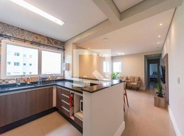 Apartamento · 55m² · 2 Quartos · 2 Vagas · Apartamento à Venda - Parque Bandeirante, 2 Quartos,  55 m² - Santo André