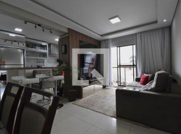 Apartamento · 89m² · 2 Quartos · 2 Vagas · Apartamento à Venda - Santa Quitéria, 2 Quartos, 89 m² - Curitiba