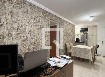 Apartamento · 56m² · 2 Quartos · 1 Vaga · Apartamento à Venda - Vila Rosália, 2 Quartos, 56 m² - Guarulhos