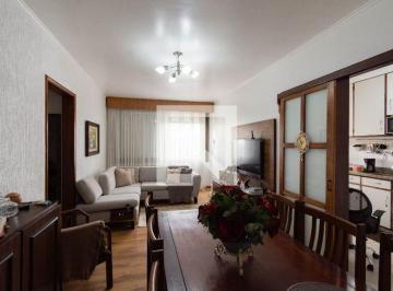 Apartamento · 90m² · 2 Quartos · 1 Vaga · Apartamento à Venda - Nossa Sra das Graças, 2 Quartos,  90 m² - Canoas
