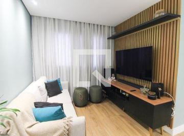 Apartamento · 70m² · 3 Quartos · 1 Vaga · Apartamento à Venda - Butantã, 3 Quartos,  70 m² - São Paulo