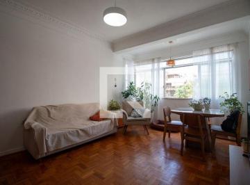 Apartamento · 70m² · 2 Quartos · Apartamento à Venda - Tijuca, 2 Quartos,  70 m² - Rio de Janeiro