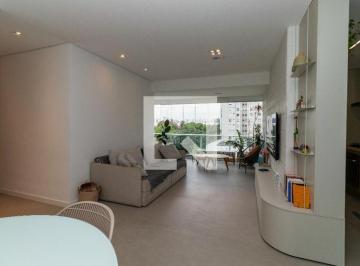 Apartamento · 87m² · 2 Quartos · 2 Vagas · Apartamento à Venda - Lapa, 2 Quartos,  87 m² - São Paulo