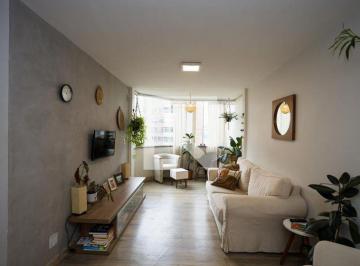 Apartamento · 88m² · 3 Quartos · 2 Vagas · Apartamento à Venda - Morumbi, 3 Quartos, 88 m² - São Paulo