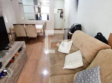 Apartamento · 55m² · 2 Quartos · 1 Vaga · Apartamento à Venda - Bonfim, 2 Quartos, 55 m² - Campinas