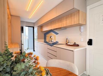 Apartamento · 93m² · 3 Quartos · 1 Vaga · Apartamento Mobiliado a venda no Bairro Saguaçu 01 suíte + 02 quartos, Joinville/SC