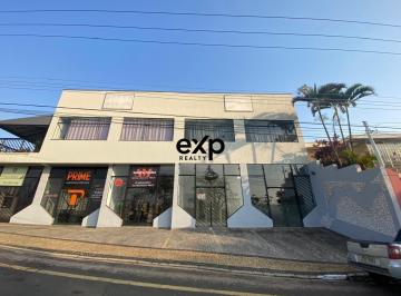 Comercial · 45m² · 2 Vagas · Galpão - Valinhos/SP.