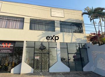 Comercial · 45m² · 2 Vagas · Galpão - Valinhos/SP.