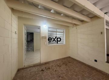 Casa · 63m² · 3 Quartos · 1 Vaga · Casa à Venda - Condomínio Village Costa Verde