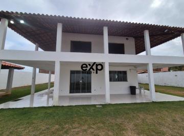 Casa · 300m² · 6 Quartos · 10 Vagas · Casa Duplex com amplo Quintal - Loteamento Jardim das Mangueiras
