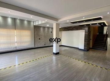 Comercial · 550m² · 6 Vagas · Prédio Comercial - Valinhos/SP.