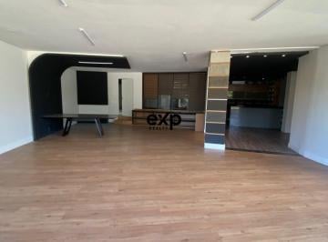 Comercial · 550m² · 6 Vagas · Prédio Comercial - Valinhos/SP.