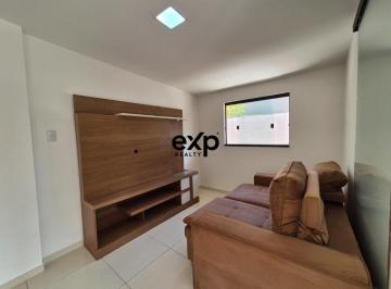 Casa · 70m² · 2 Quartos · 1 Vaga · Casa Térrea para ALUGAR em Vilas