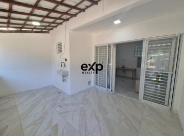 Casa · 100m² · 3 Quartos · 1 Vaga · Casa Duplex para Locação em Vilas