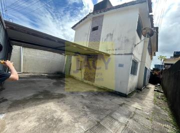 Casa · 66m² · 2 Quartos · 1 Vaga · Casa em Paulista Maranguape II 2 qts, varanda, 1 vg, quintal, mh cs mh vida