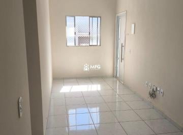 Apartamento · 2 Quartos · Apartamento à venda - em Wanel Ville