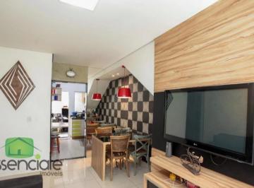 Apartamento · 108m² · 3 Quartos · 1 Vaga · Apartamento com área privativa de 108 m² e 3 quartos no bairro Amazonas à venda por R$ 530.000