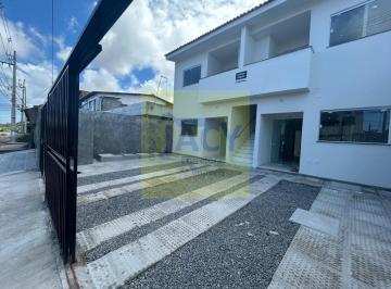 Casa · 69m² · 2 Quartos · 1 Vaga · Casa em Paulista Maranguape, 2qts, 1 vg, varanda, quintal, mh cs mh vida