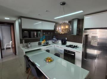 Apartamento · 60m² · 2 Quartos · 1 Vaga · Apto automatizado mobiliado - 55m² - 2 quartos - 1 suite - em Intermares, Cabedelo/PB