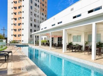 Apartamento · 49m² · 2 Quartos · 1 Vaga · Apartamento 2 quartos - Piatã - Salvador - Ba